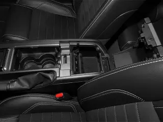 Ford Mustang 2014 GT 2dr Convertible