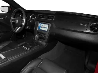 Ford Mustang 2014 GT 2dr Convertible