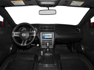 Ford Mustang 2014 GT 2dr Convertible