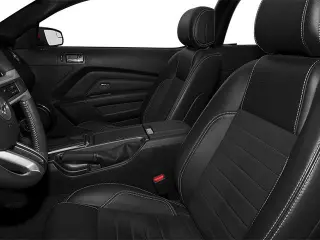 Ford Mustang 2014 GT 2dr Convertible
