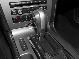 Ford Mustang 2014 GT 2dr Convertible