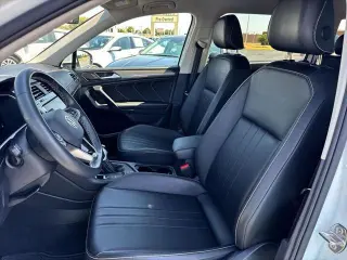 Volkswagen Tiguan 2024 AWD Wolfsburg Edition 4Motion 4dr SUV