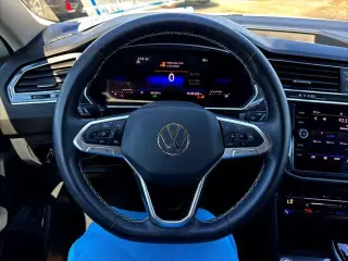 Volkswagen Tiguan 2024 AWD Wolfsburg Edition 4Motion 4dr SUV