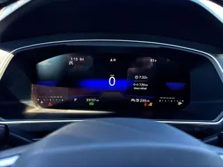 Volkswagen Tiguan 2024 AWD Wolfsburg Edition 4Motion 4dr SUV