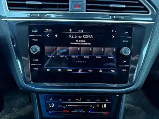 Volkswagen Tiguan 2024 AWD Wolfsburg Edition 4Motion 4dr SUV