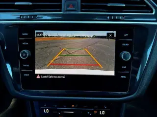 Volkswagen Tiguan 2024 AWD Wolfsburg Edition 4Motion 4dr SUV