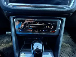 Volkswagen Tiguan 2024 AWD Wolfsburg Edition 4Motion 4dr SUV