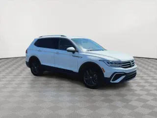 Volkswagen Tiguan 2024 AWD Wolfsburg Edition 4Motion 4dr SUV