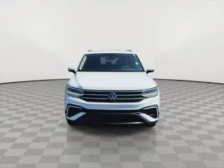 Volkswagen Tiguan 2024 AWD Wolfsburg Edition 4Motion 4dr SUV