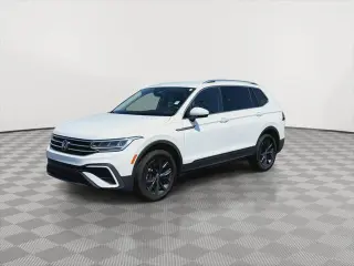 Volkswagen Tiguan 2024 AWD Wolfsburg Edition 4Motion 4dr SUV