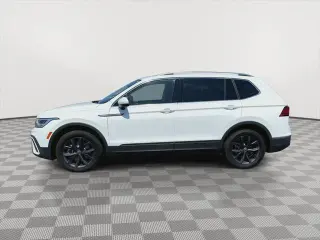 Volkswagen Tiguan 2024 AWD Wolfsburg Edition 4Motion 4dr SUV