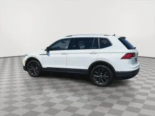 Volkswagen Tiguan 2024 AWD Wolfsburg Edition 4Motion 4dr SUV