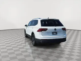 Volkswagen Tiguan 2024 AWD Wolfsburg Edition 4Motion 4dr SUV