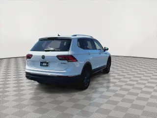 Volkswagen Tiguan 2024 AWD Wolfsburg Edition 4Motion 4dr SUV