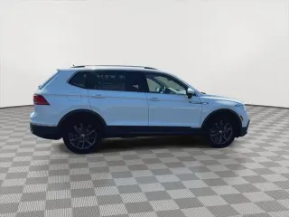 Volkswagen Tiguan 2024 AWD Wolfsburg Edition 4Motion 4dr SUV