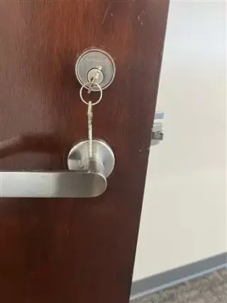 Reparacion de puertas