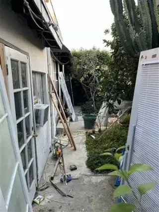 Reparacion de puertas