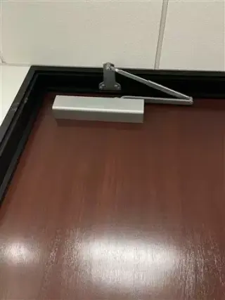 Reparacion de puertas