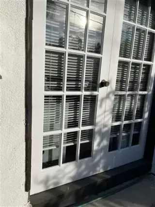 Reparacion de puertas