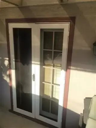 Reparacion de puertas