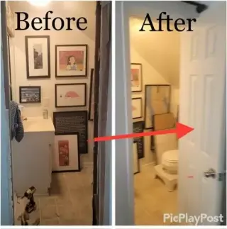 Reparacion de puertas