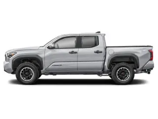 Toyota Tacoma 2025 4x4 SR5 4dr Double Cab 5.0 ft SB