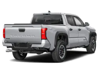 Toyota Tacoma 2025 4x4 SR5 4dr Double Cab 5.0 ft SB