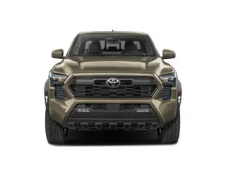 Toyota Tacoma 2025 4x4 SR5 4dr Double Cab 5.0 ft SB
