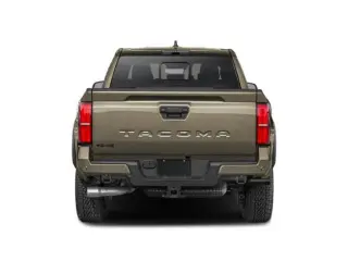 Toyota Tacoma 2025 4x4 SR5 4dr Double Cab 5.0 ft SB