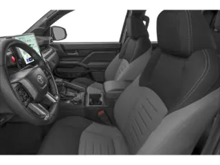 Toyota Tacoma 2025 4x4 SR5 4dr Double Cab 5.0 ft SB