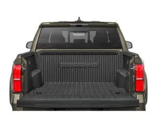 Toyota Tacoma 2025 4x4 SR5 4dr Double Cab 5.0 ft SB