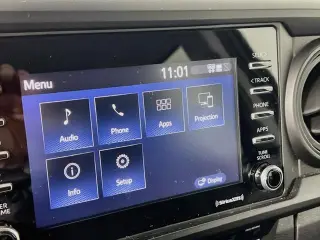Toyota Tacoma 2021 4x4 SR V6 4dr Double Cab 5.0 ft SB