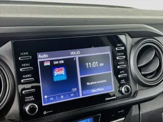Toyota Tacoma 2021 4x4 SR V6 4dr Double Cab 5.0 ft SB
