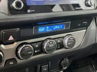 Toyota Tacoma 2021 4x4 SR V6 4dr Double Cab 5.0 ft SB