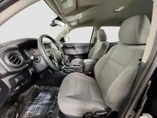 Toyota Tacoma 2021 4x4 SR V6 4dr Double Cab 5.0 ft SB