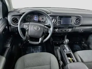 Toyota Tacoma 2021 4x4 SR V6 4dr Double Cab 5.0 ft SB