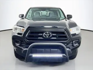 Toyota Tacoma 2021 4x4 SR V6 4dr Double Cab 5.0 ft SB