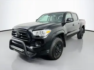Toyota Tacoma 2021 4x4 SR V6 4dr Double Cab 5.0 ft SB