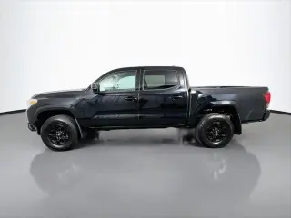 Toyota Tacoma 2021 4x4 SR V6 4dr Double Cab 5.0 ft SB