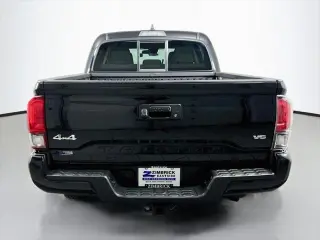 Toyota Tacoma 2021 4x4 SR V6 4dr Double Cab 5.0 ft SB