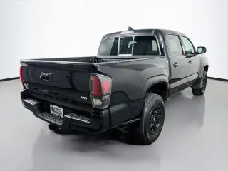 Toyota Tacoma 2021 4x4 SR V6 4dr Double Cab 5.0 ft SB