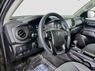 Toyota Tacoma 2021 4x4 SR V6 4dr Double Cab 5.0 ft SB