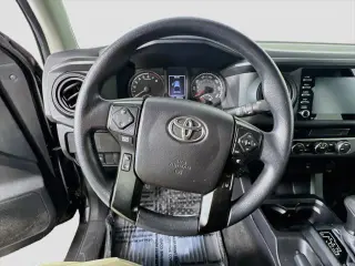 Toyota Tacoma 2021 4x4 SR V6 4dr Double Cab 5.0 ft SB
