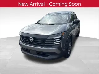 Nissan Kicks 2026 S 4dr Crossover en español