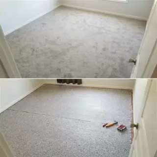 Instalación de Pisos y alfombr