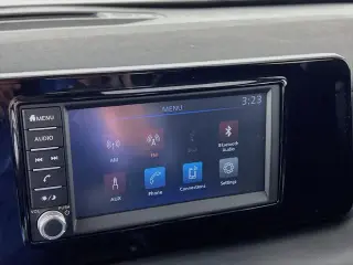 Nissan Kicks 2025 AWD S 4dr Crossover