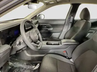 Nissan Kicks 2025 AWD S 4dr Crossover