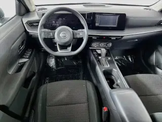 Nissan Kicks 2025 AWD S 4dr Crossover