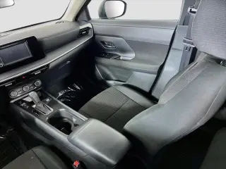 Nissan Kicks 2025 AWD S 4dr Crossover