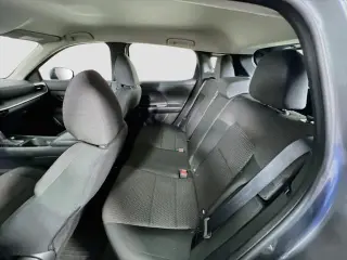 Nissan Kicks 2025 AWD S 4dr Crossover